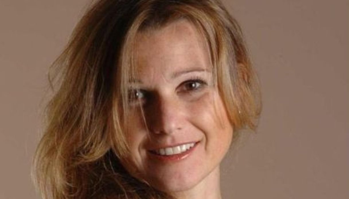 Anna Bianchi, the actress who died at 55