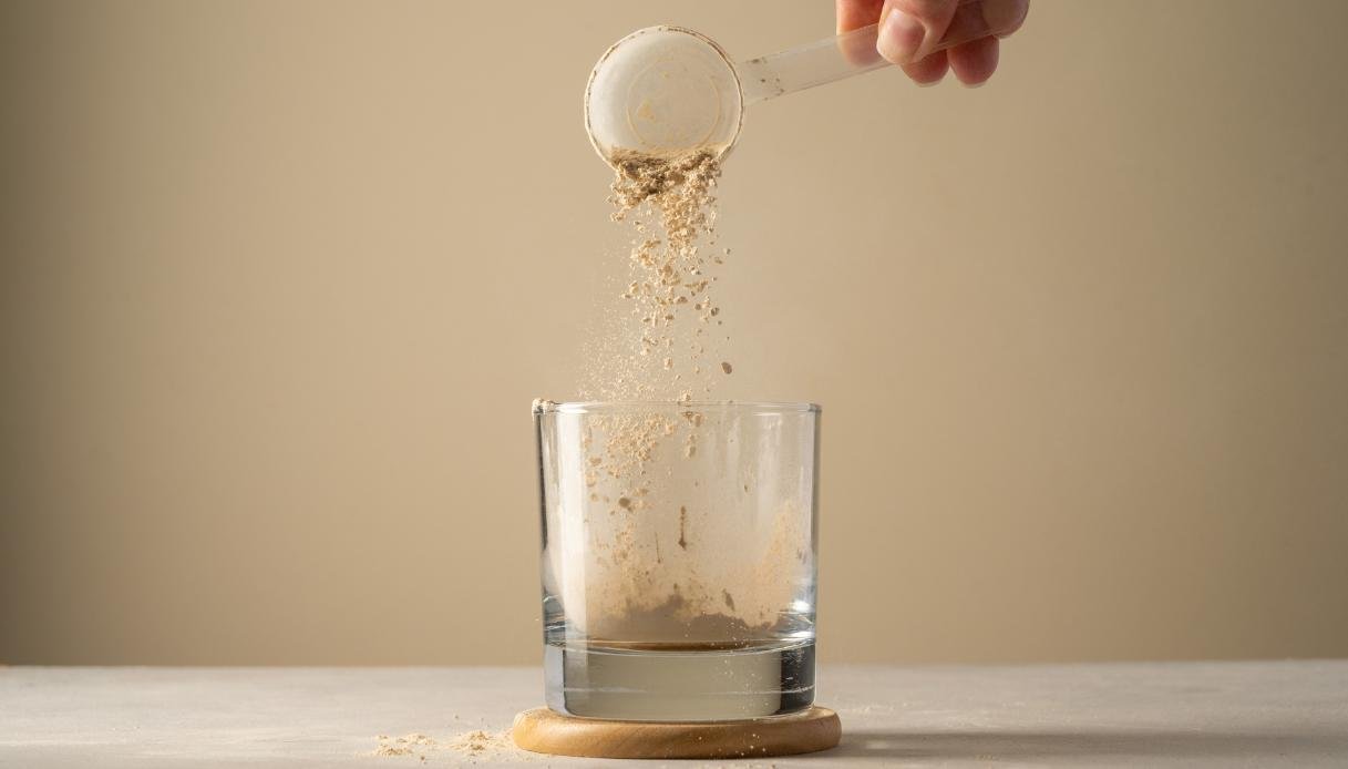 Protein breakfast: sample menu and diet