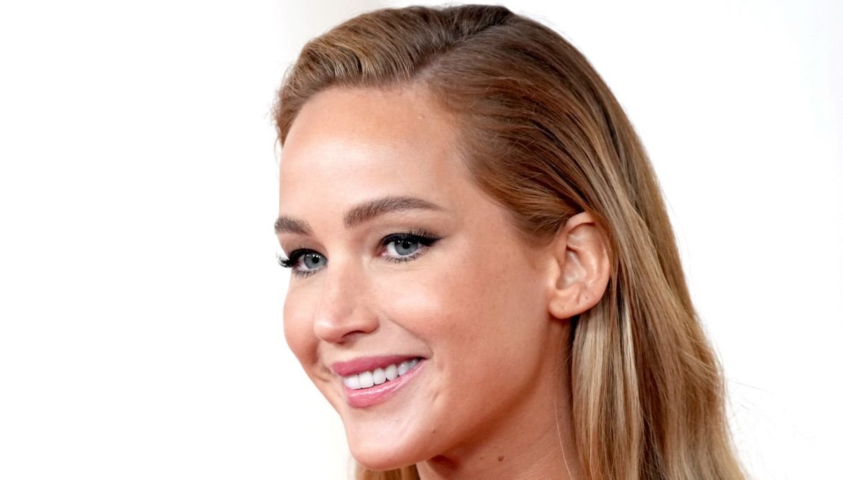 Jennifer Lawrence is expecting her second child with husband Cooke Maroney