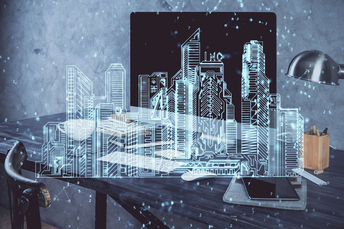 smart building